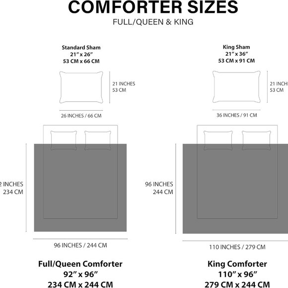 UGG 13712 Alondra King Comforter Set Soft Cozy Bedding Faux Fur - Picture 8 of 8